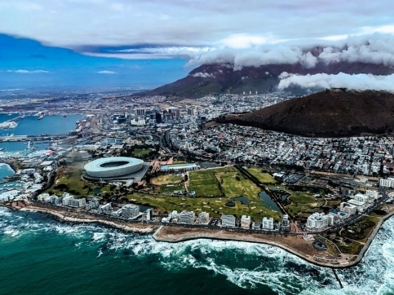 The best times to visit South Africa, for beaches, wildlife and more