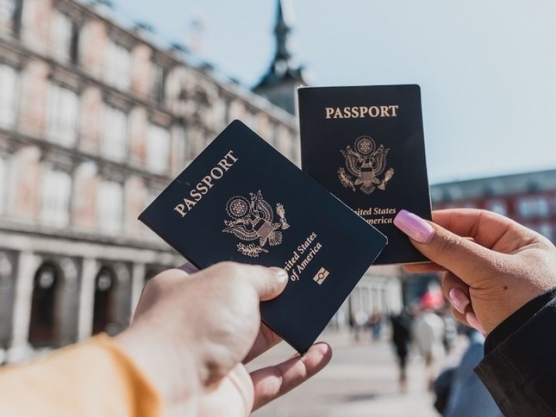 How to be ready for anything while traveling